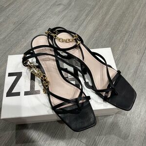 Schutz Heels